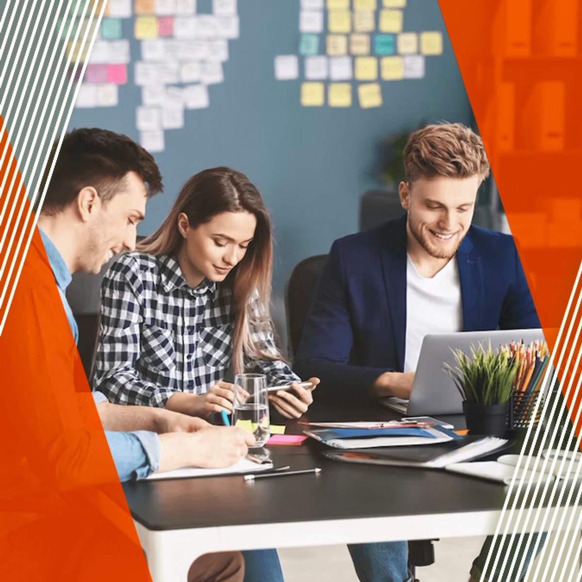 آموزش متدولوژی چابک (Agile): تکامل در مسیر بهبود مستمر