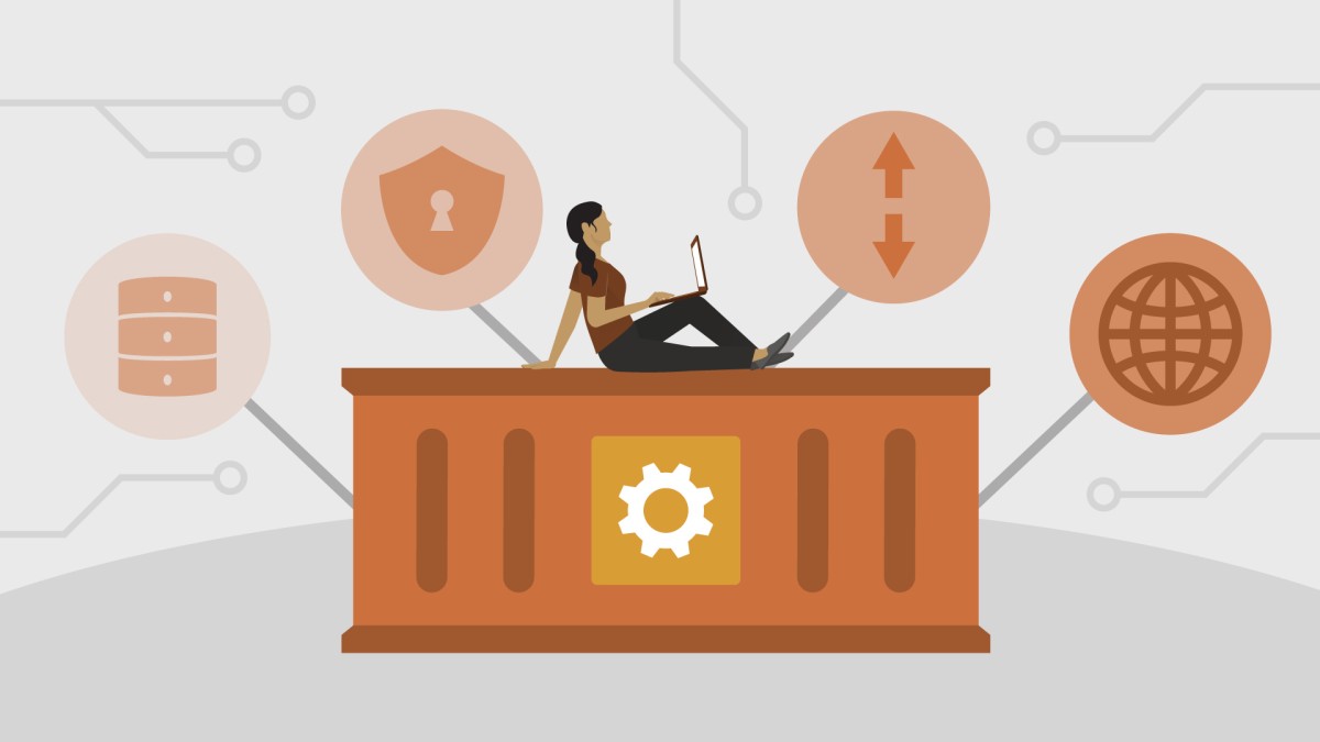 آموزش جامع OpenShift: ارکستراسیون و استقرار کانتینرها