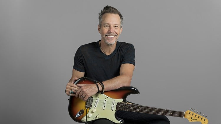 آموزش جامع گیتار لید بلوز و تکنیک های نوازندگی (لیک) بلوز

