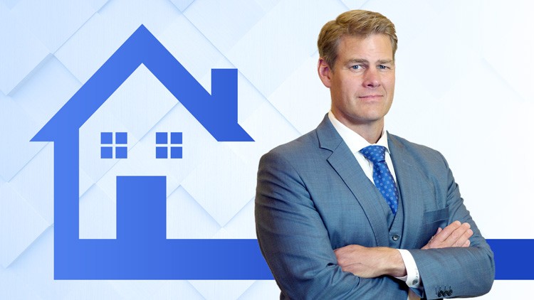 آموزش استراتژی‌های پیشرفته خرید و فروش ملک (فلیپینگ ملک)
