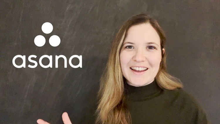 آموزش اصول و مبانی آسانا (مدیریت پروژه)

