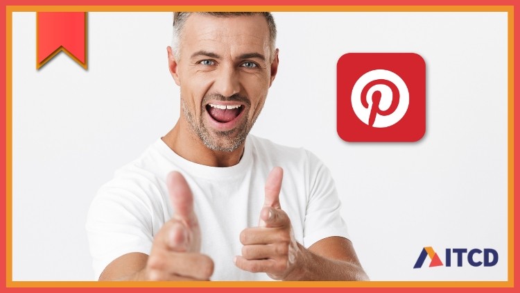 آموزش بازاریابی و مدیریت حرفه‌ای پینترست: کالبدشناسی پینترست

