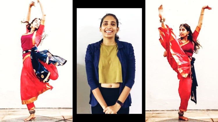 آموزش بهاراتاناتیام (رقص کلاسیک هندی) برای مبتدیان
