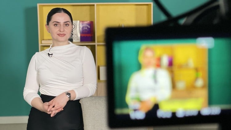 سخنرانی با اعتماد به نفس: آموزش فن بیان و مهارت‌های ارائه
