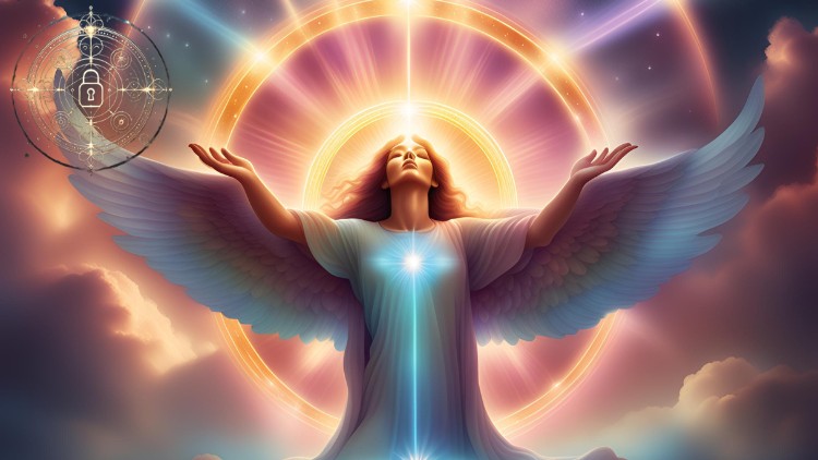 آموزش سیستم شفابخشی انرژی الهی با ۱۵ فرشته مقرب
