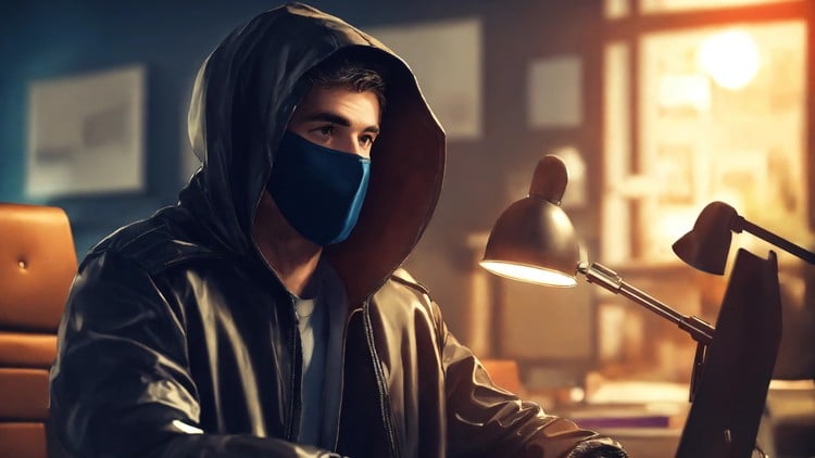 آزمون پنهان ماندن: مبانی ناشناسی و حریم خصوصی

