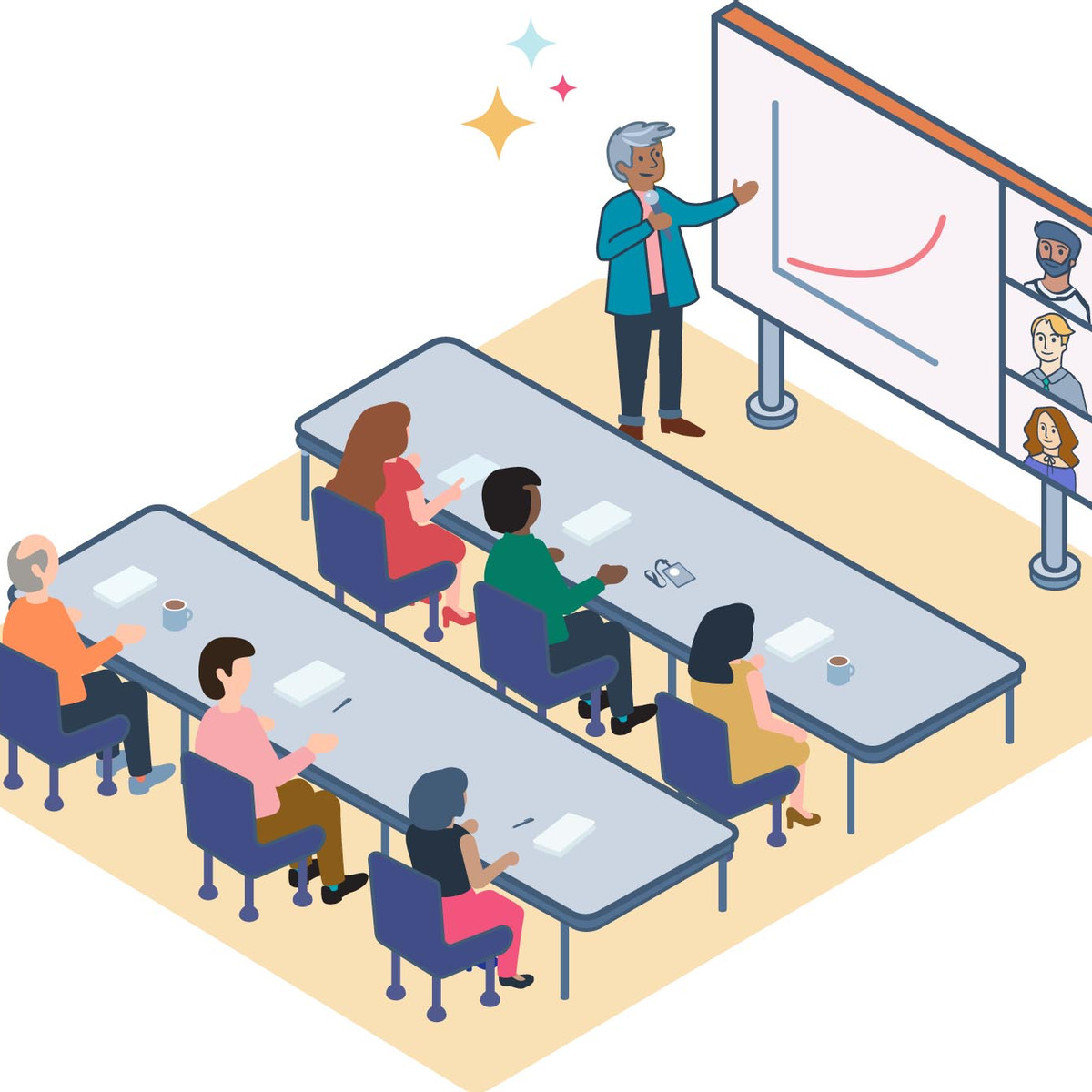 آموزش توانمندسازی فروش (Sales Enablement)