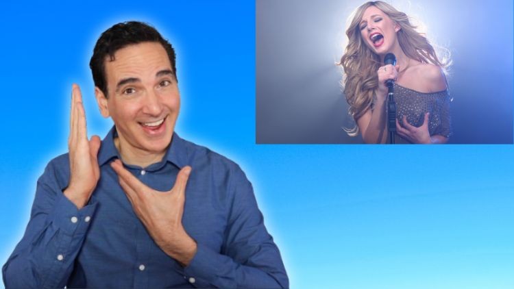 آموزش آواز خواندن آسان (سطح 2): مثل یک خواننده حرفه ای آواز بخوانید

