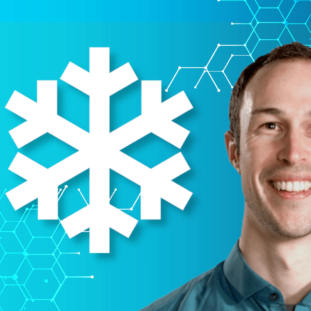 آموزش دوره جامع مقدماتی اسنو-فلیک (Snowflake)