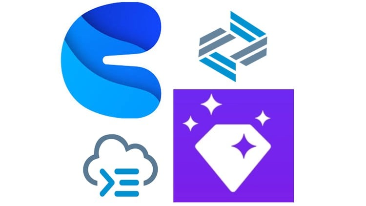 آموزش عملی SAP Build Code، هوش مصنوعی JOULE، رویکرد Low Code No Code، مدل برنامه نویسی CAPM، HANA

