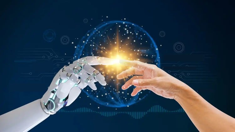 آموزش بوت‌کمپ برترین دانشمند داده ™
