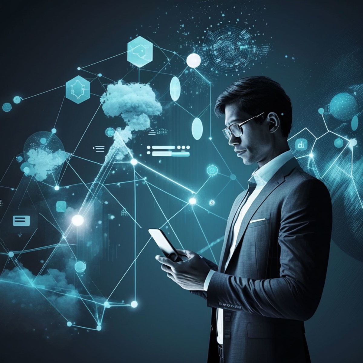 آموزش توضیح سیستم ارزش خدمات ITIL V4 و اجزای آن