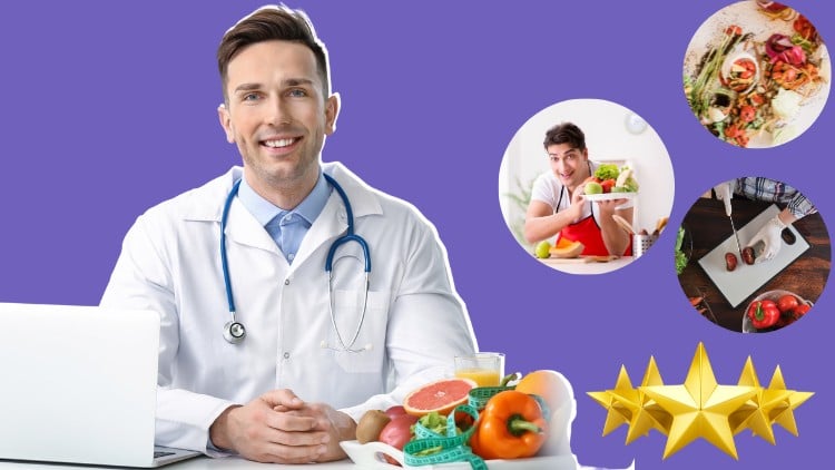 آموزش گواهینامه آنلاین بهداشت و ایمنی مواد غذایی سطح 2

