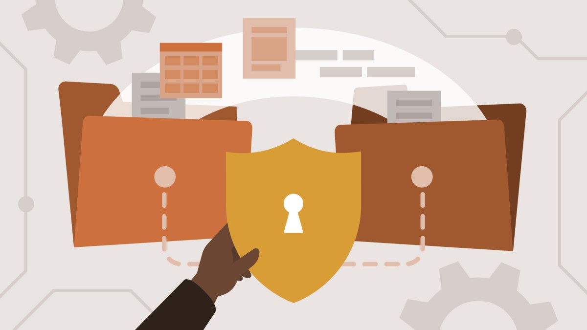 آموزش جامع SFTP