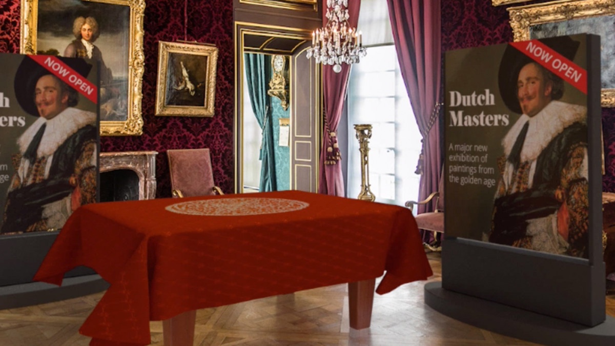 آموزش Adobe Dimension: کامپوزیت عکس شلیک