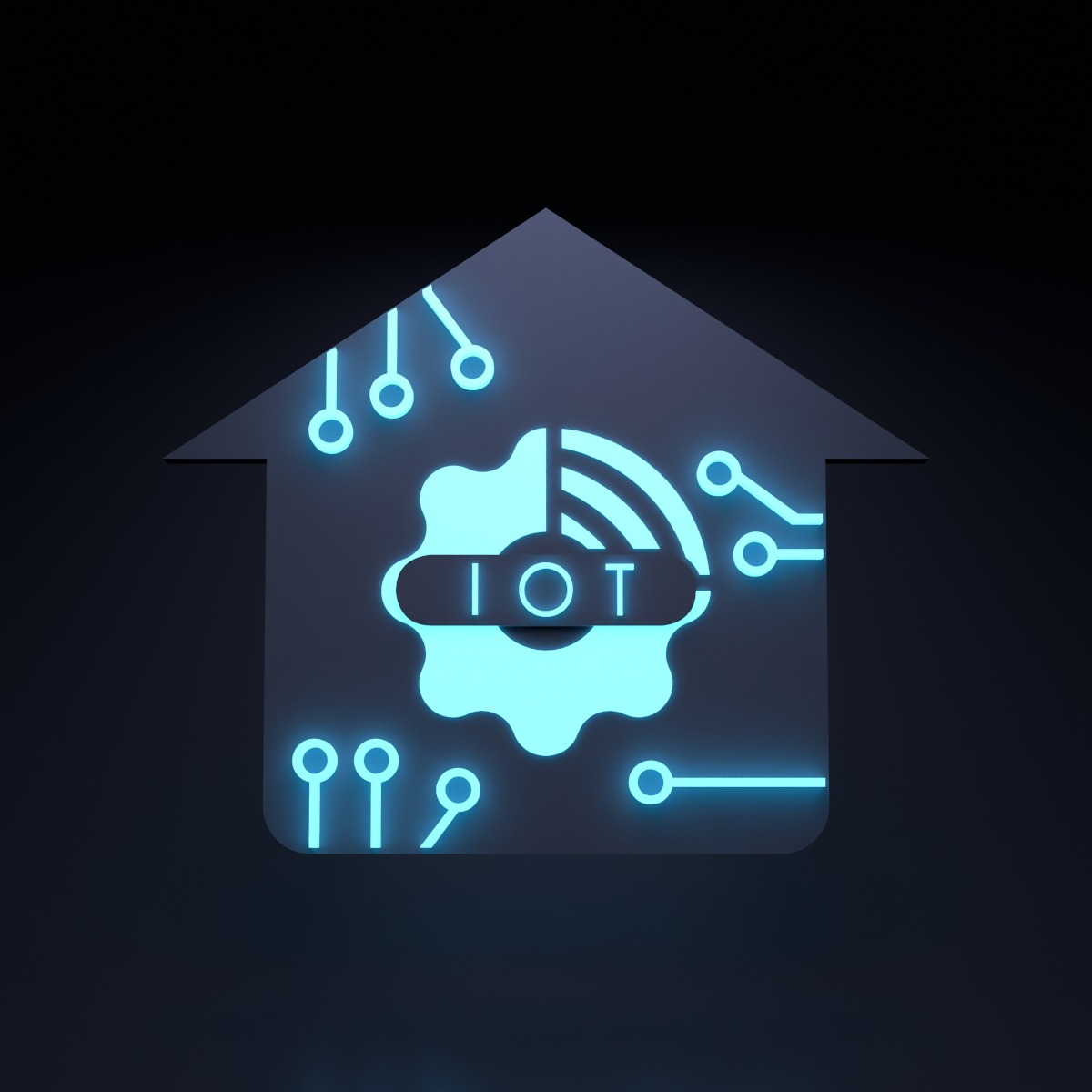 آموزش توسعه اپلیکیشن‌های امن اینترنت اشیاء (IoT)