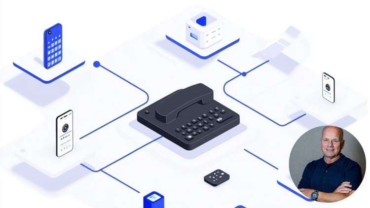 آموزش شروع سریع آستریسک ۲۲
