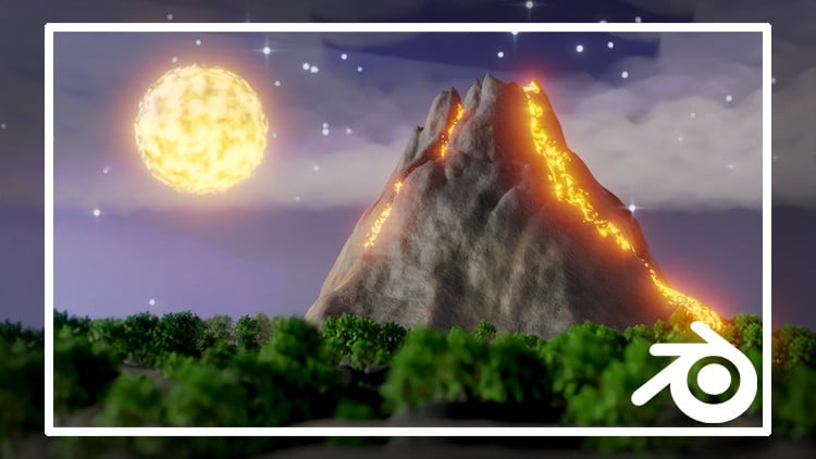 آموزش دوره جامع نودهای بلندر 3D
