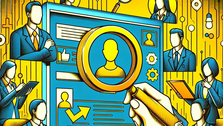 آموزش چگونه نامزدهای شغلی را به صورت رایگان در لینکدین با استفاده از گوگل جذب کنیم
