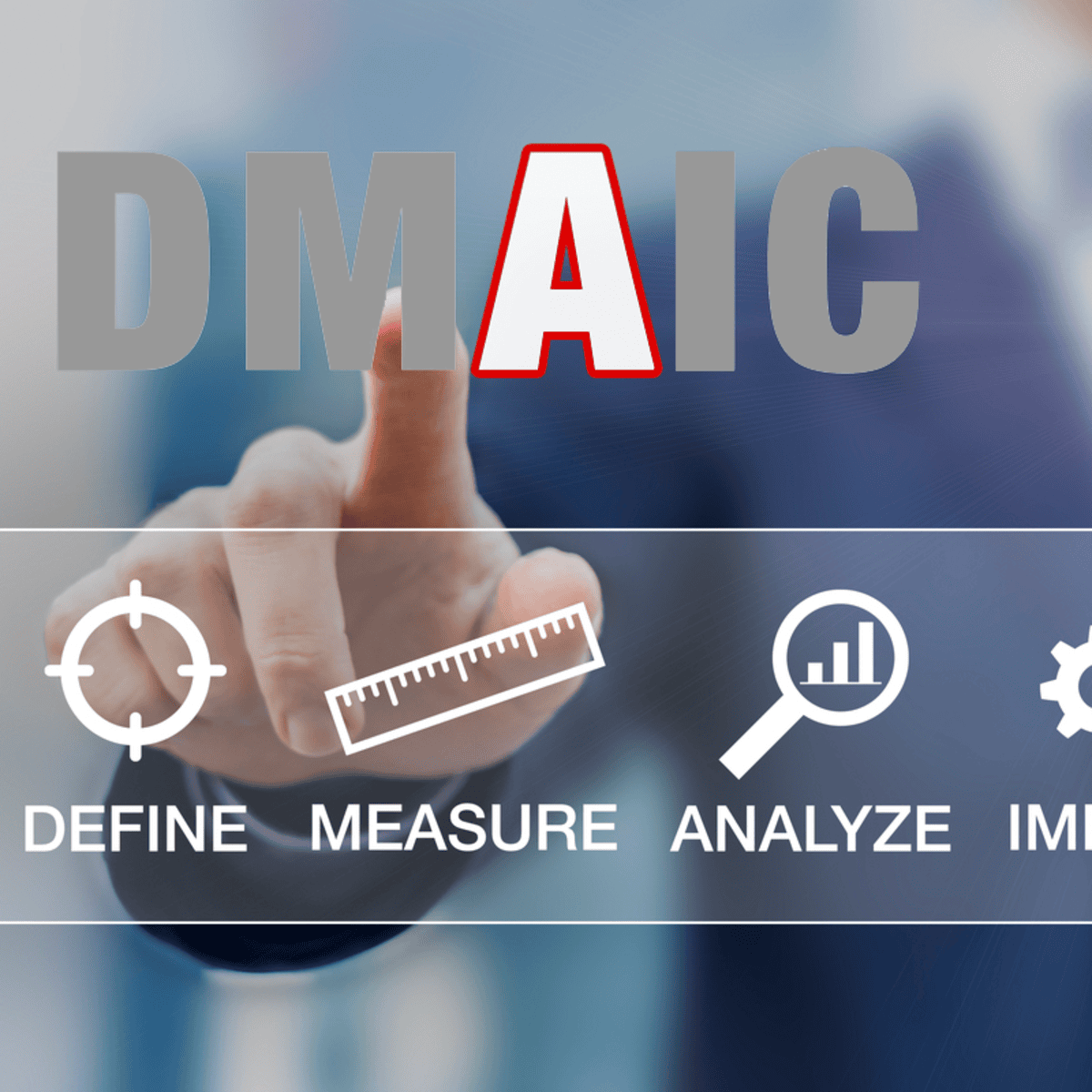 آموزش دوره پیشرفته تحلیل شش سیگما (Analyze Phase)