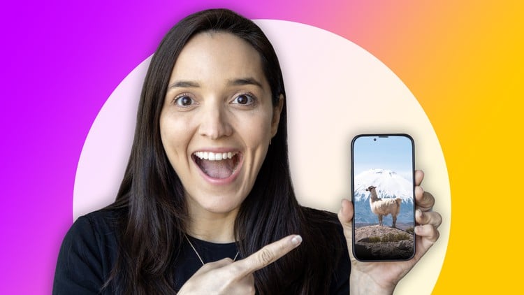 آموزش تسلط بر عکاسی با آیفون: پتانسیل آیفون خود را آزاد کنید
