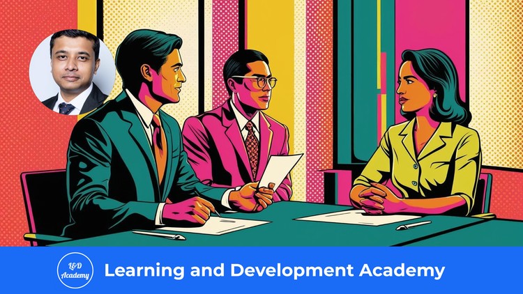 آموزش هک مصاحبه: تسلط بر بازی مصاحبه شغلی
