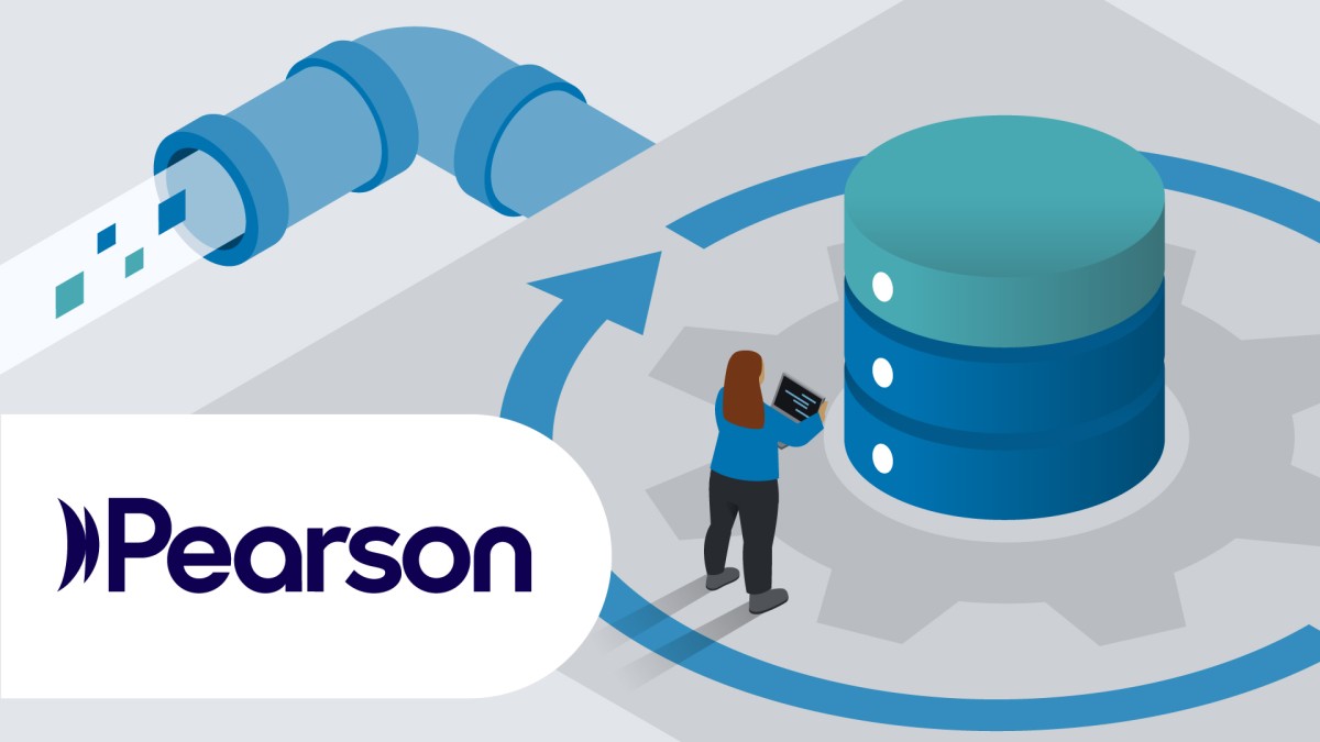 آموزش اساسی‌ترین مفاهیم مهندسی داده مدرن از Pearson