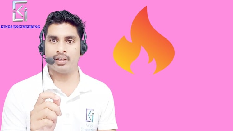 آموزش ساخت اپلیکیشن CRUD اندروید با Firebase Database

