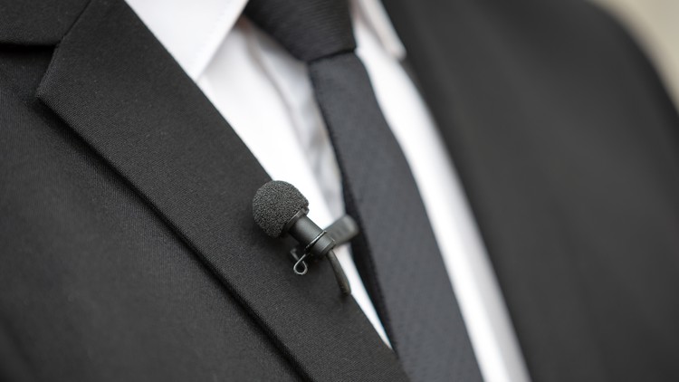 آموزش راهنمای جامع فناوری‌های سمعی بصری و رویداد
