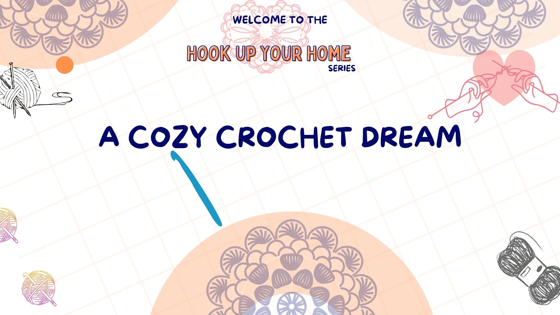 آموزش با قلاب به خانه‌ات وصل شو: رانر قلاب بافی

