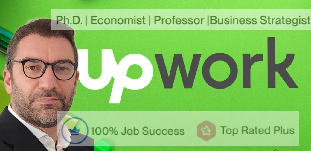 آموزش Mastering Upwork: کار آزاد خود را راه اندازی کنید