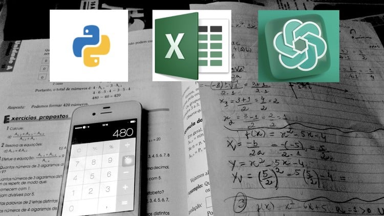 آموزش اتوماسیون کنترل با پایتون و ChatGPT

