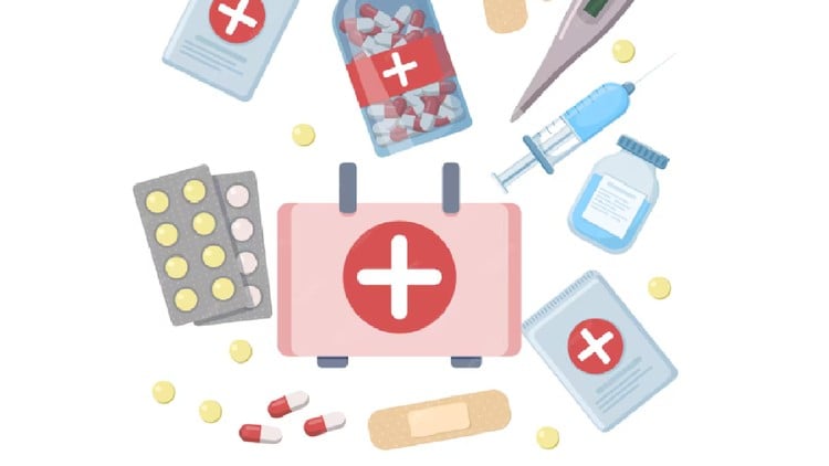 آموزش دوره کارشناسی ارشد فارماکولوژی - توضیح تمام داروها
