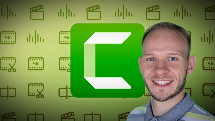 آموزش مقدماتی کامتازیا: ویرایش ویدئو برای مبتدیان
