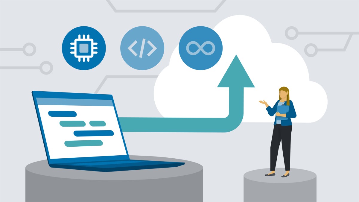 آموزش گوگل کلود بیلد (Google Cloud Build): تست، استقرار و مدیریت کد