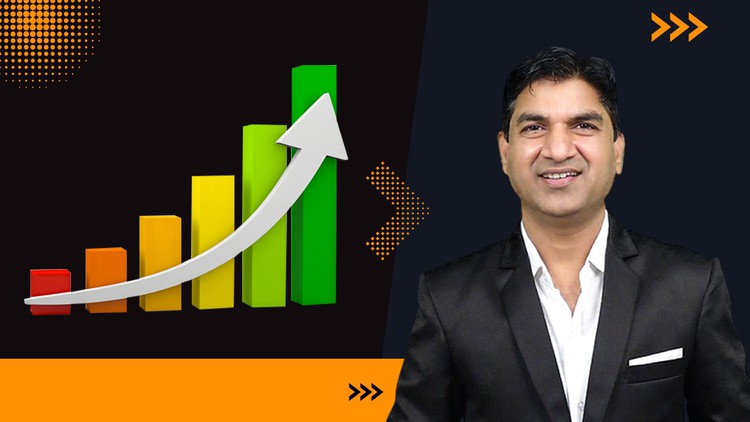 دوره جامع آموزش معامله‌گری آپشن با تحلیل تکنیکال (به زبان هندی)

