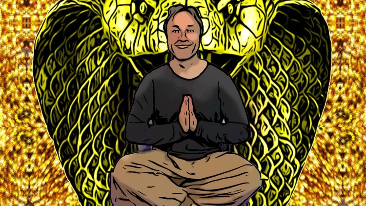 آموزش کوندالینی یوگا: راهنمای پیشرفته برای سطح بعدی یوگا
