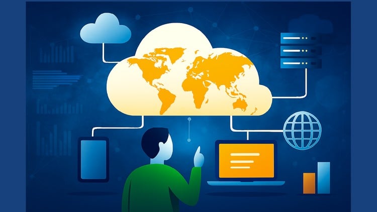 آموزش جامع SAP S/4HANA BRIM برای همه