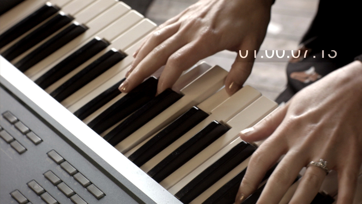 آموزش Davinci حل و فصل Guru: حرکت جدول زمانی بین برنامه های ویرایش