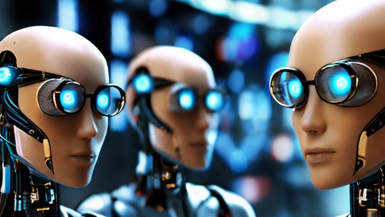 آموزش [جدید] ۲۰۲۵: تسلط بر بینایی کامپیوتر با هوش مصنوعی مولد (GenAI): ۱۲ پروژه

