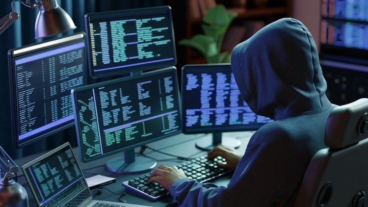 آموزش تسلط بر سایبرآرک: مدیریت جامع کاربران و امنیت
