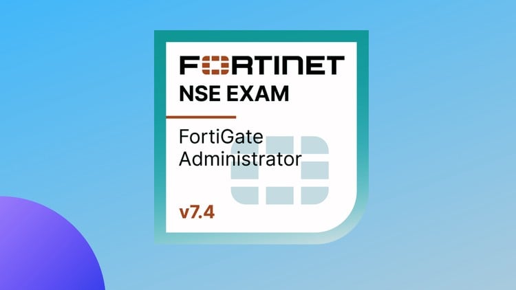 آموزش FCP - مدیر فورت گیت 7.4 (2024)
