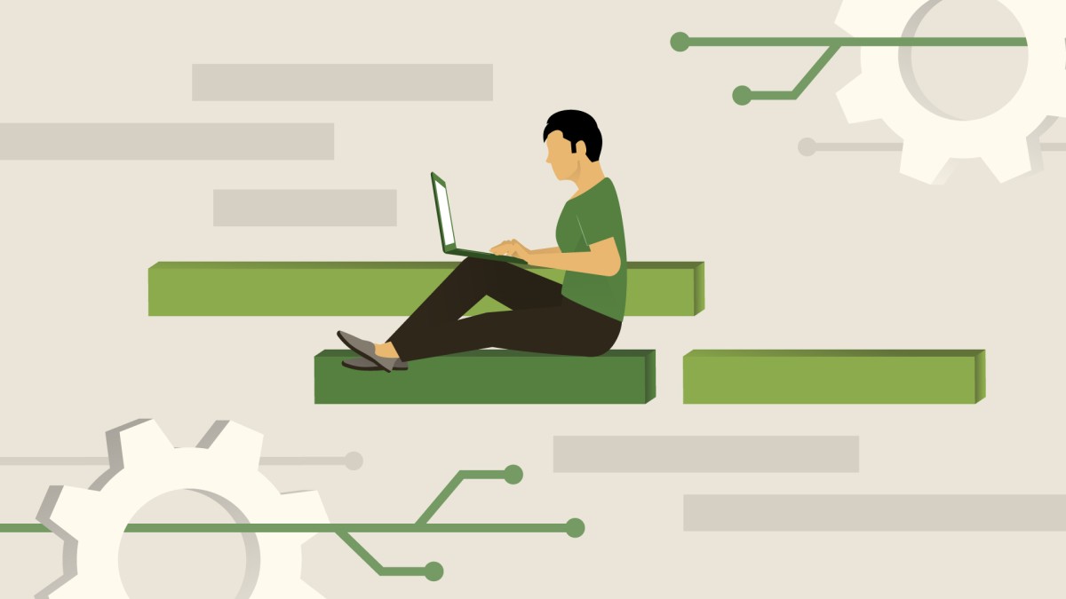 آموزش یکپارچه‌سازی و تحویل مداوم (CI/CD) با GitLab