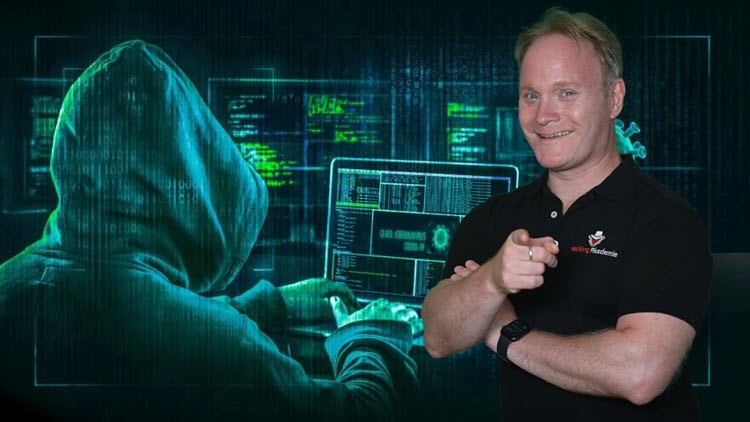 آموزش هک اخلاقی با استراتژی‌های CTF
