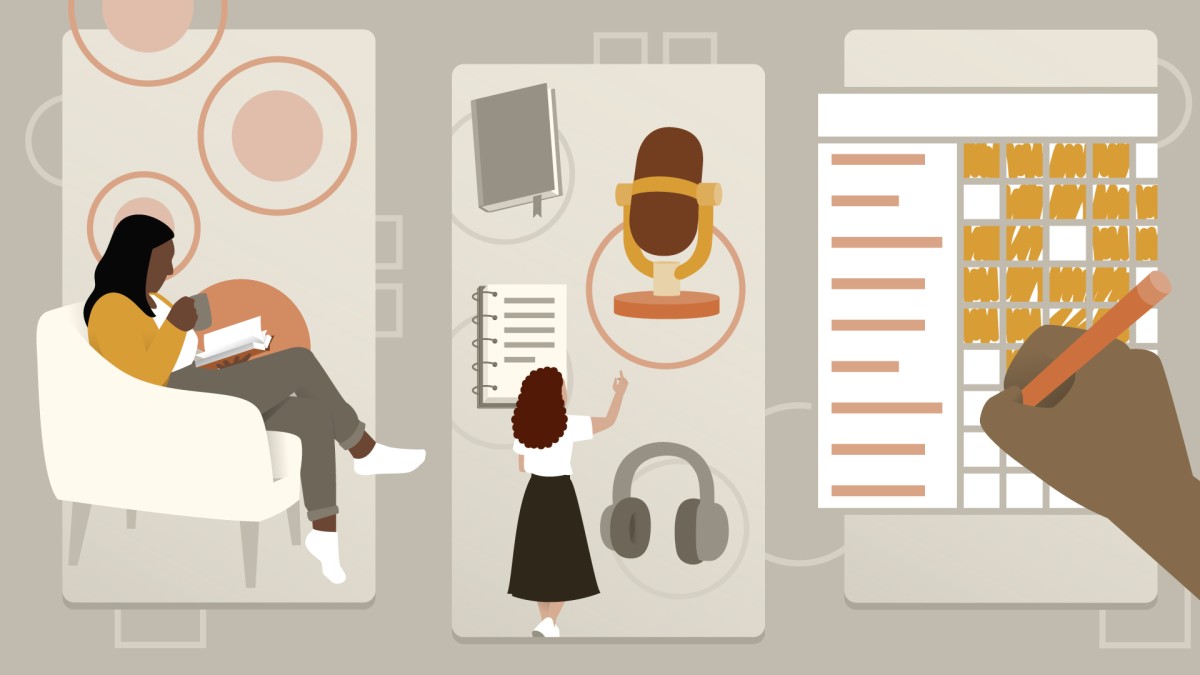 نکات نانو برای یادگیری یک تمرین با دکتر جاز