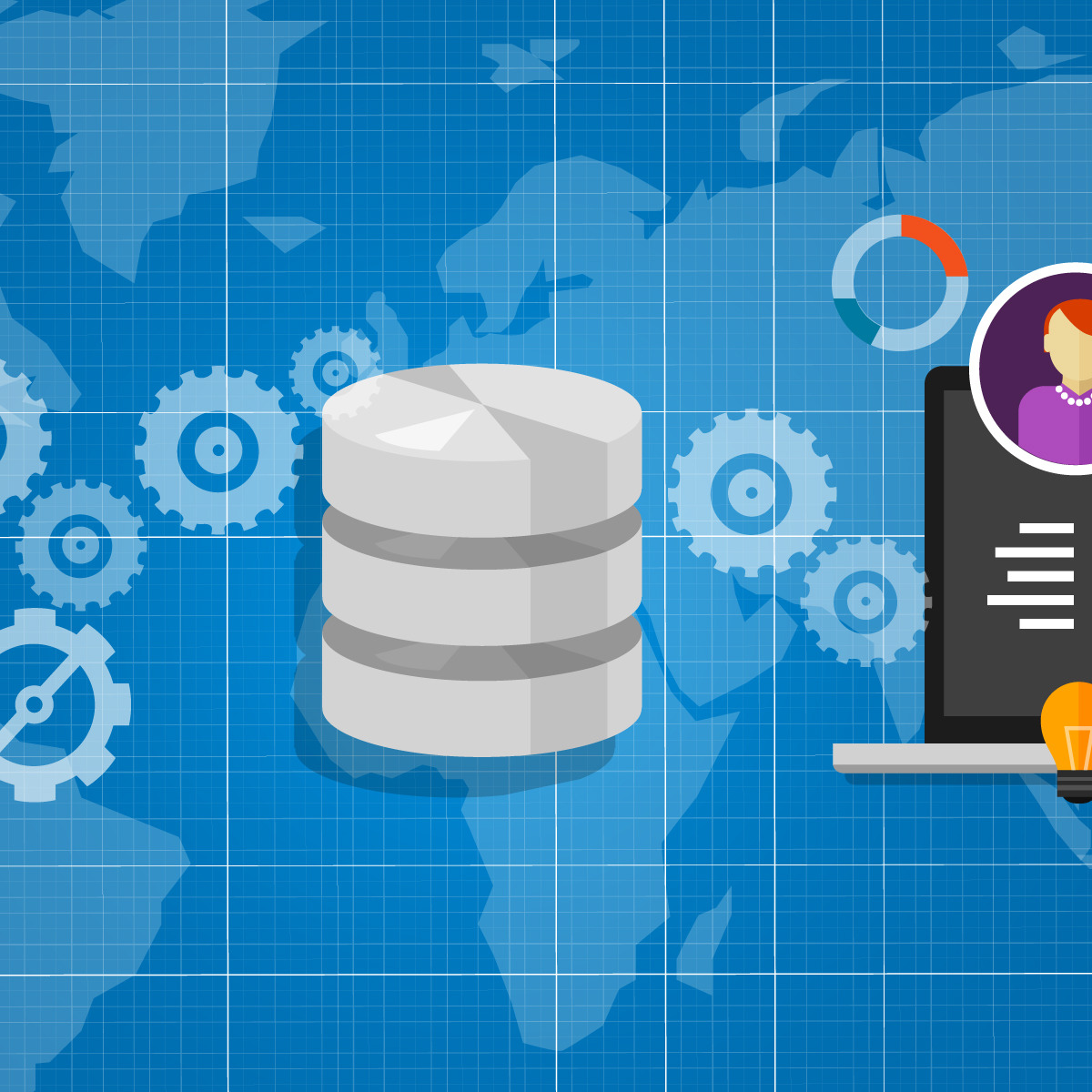 آموزش آشنایی با مهندسی داده (Data Engineering)