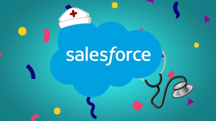 آموزش استاد کلود سلامت Salesforce ژانویه

