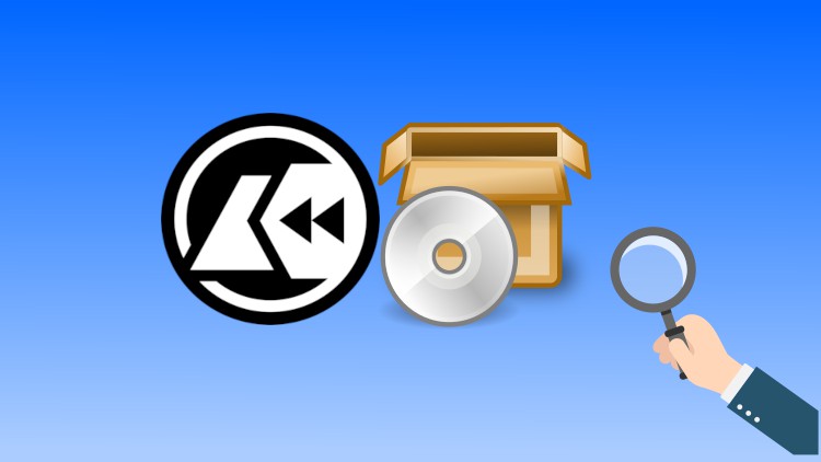 آموزش مهندسی معکوس: کاتر برای مبتدیان
