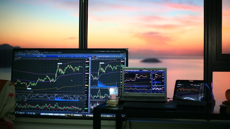 آموزش فارکس برای همه – اصول اولیه را یاد بگیرید و معامله را شروع کنید

