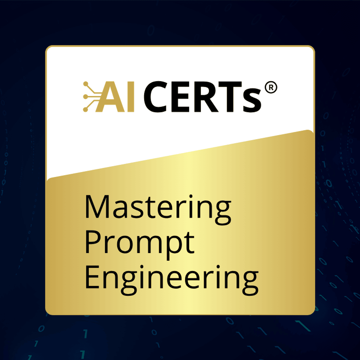 آموزش تسلط بر مهندسی پرامپت (Prompt Engineering)